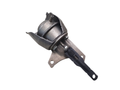 Unter-Druckdose Turbo-Lader 737348-3  762704-1 GT1544V Garrett 1.6 HDI