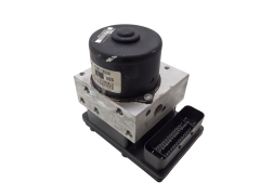 Abs-Pumpe Nissan Navara 47660EB33A 06.2109-0887.3 Ate