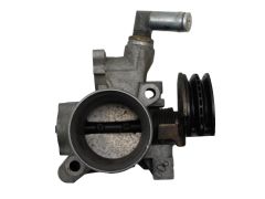 Drosselklappe Chrysler 04861166AA 12R-15105B