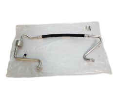 Klimaleitung Klimaschlauch Druckleitung Neues Original Dacia Duster 924800462R
