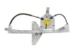 Fensterheber Rechts Hinten Citroen C5 II 9224G9 851269
