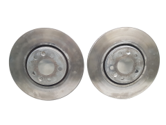 Bremsscheibe Vorne 402064155R x 2 320mm Renault Bremsscheibe Vorne 402064155R x 2 320mm Renault