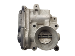 Drosselklappe Renault 8200568712C 8200284968 1.2 16V 1837