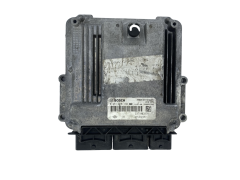 Steuergerät 237100323R 237101472R 0281018132 Renault Bosch