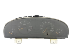 Tacho Kombiinstrument 806 Ulysee Evasion 1480068080 PSA Fiat