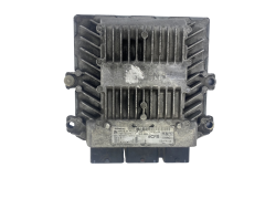 Steuergerät 6M51-12A650-VB 5WS40227E-T SID 803 Ford Siemens