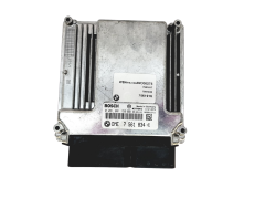 Motorsteuerung DME7561834 0261201159 BMW 28468