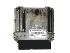 Steuergerät 0281018769 55585024 Opel Bosch 29882