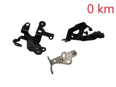 Motorhalter 140173355R 149320381R 708R 1.6 dci Renault 0km