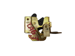 Heckklappenschloss Stellmotor Hinten 7700835739 Renault Laguna I 11669