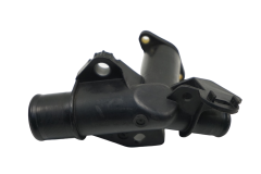 Wasserflansch 1336AW 9684589080 1.4 1.6 e-HDI Citroen Peugeot Wasserflansch 1336AW 9684589080 1.4 1.6 e-HDI Citroen Peugeot