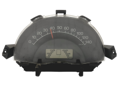 Tacho Kombiinstrument Smart Fortwo 0010124V004 110008872022 56082