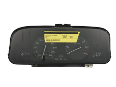 Tacho Kombiinstrument Peugeot 306 9619194080 09033509905 49479
