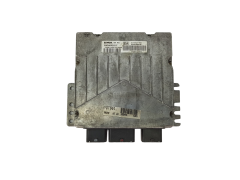 Steuergerät 5WS40025D-T 9644860380 9644323980 PSA Siemens 18085