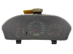 Tacho Kombiinstrument Mazda Premacy WHCB16C