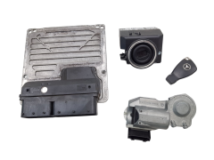Startset Mercedes CLK A209 A2711536279 A2034621130 2095450908 1.8 2 Startset Mercedes CLK A209 A2711536279 A2034621130 2095450908 1.8 2