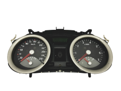 Tacho Kombiinstrument Renault Megane 2 8200364007 58130