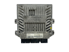 Steuergerät 9661642180 9665100380 5WS40615C-T PSA Siemens 52877 Steuergerät 9661642180 9665100380 5WS40615C-T PSA Siemens 52877