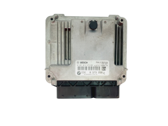 Steuergerät 0281019679 DDE8573258 BMW Bosch 44172 Steuergerät 0281019679 DDE8573258 BMW Bosch 44172