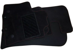 Fußmatten Matten Neues Original 749028042R Dacia