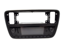 Autoradio SD BT Skoda Citigo 1ST035871A L69SK2
