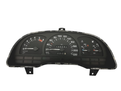 Tacho Kombiinstrument Opel Astra Vectra 81117675PP 90356303 58934 Tacho Kombiinstrument Opel Astra Vectra 81117675PP 90356303 58934