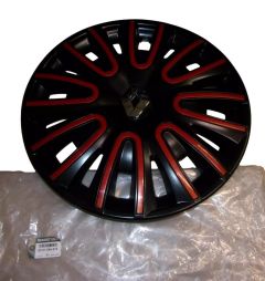 Radkappe 15" Neues Original 8201564416 Renault