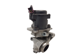 Agr-Ventil Citroen Peugeot Ford 9658203780 1618N8 1.4 HDI 13987