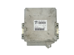 Steuergerät 9629244680 IAW1AP.40 16313.144 PSA Magneti Marelli 38293