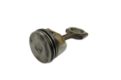 Pleuelstange 7701474306 7701469247 1,2 D7F720 Renault Clio 2 Kangoo