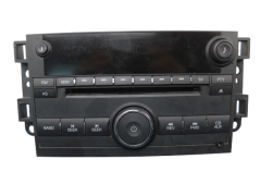 Cd-Radio Chevrolet Aveo 96628256 122000-8070D101 Fujitsu Cd-Radio Chevrolet Aveo 96628256 122000-8070D101 Fujitsu