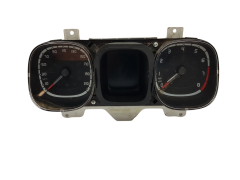 Tacho Kombiinstrument Fiat Panda  555005340102 