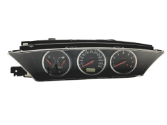 Tacho Kombiinstrument Nissan Primera P12 AV672