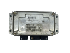 Steuergerät 0261206943 9638765680id05 26FM0886 PSA Bosch 63304