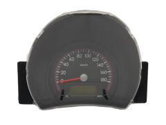 Tacho Kombiinstrument Suzuki Alto Nissan Pixo 34100M68K01 22884
