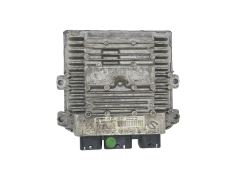 Steuergerät 9648971880 9643455080 5WS40021I-T PSA Siemens 60265