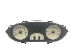 Tacho Kombiinstrument Lancia Musa 735417167 503001190200 56288