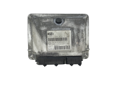 Steuergerät IAW4AF.S2 51798638 61601.407.00 Fiat Magneti Marelli 56243