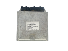 Steuergerät 55185916 4100066 Fiat Metatron 