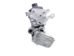Ölfiltergehäuse 9823532380 1.5 HDI Citroen Peugeot Ford 0km Ölfiltergehäuse 9823532380 1.5 HDI Citroen Peugeot Ford 0km