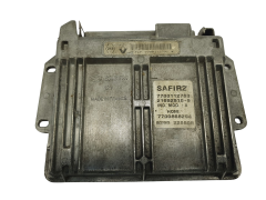 Steuergerät 7700112791 7700112763 7700868294 Renault Sagem 68550