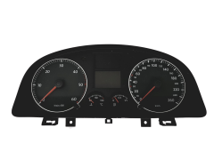 Tacho Kombiinstrument VW Touran 1T0920864A 110080376006 VDO