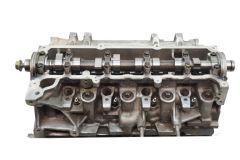 Zylinderkopf 1617 7701473181 1.5 dci Renault Nissan Micra K9K272 