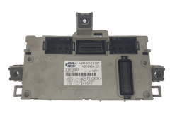 Steuergerät BSI Lancia 51819323 503440110107 Magneti Marelli 24651