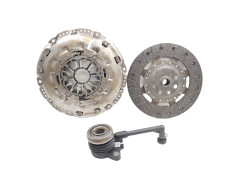 Motor-Kupplung Kupplungssatz Kupplungskit 7701477461 8200432503 LUK 2.0 DCI Ren