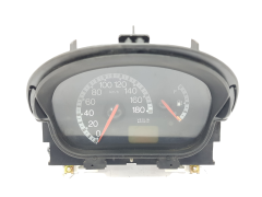 Tacho Kombiinstrument Fiat Seicento 735270336 6063449916 25574