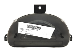 Tacho Kombiinstrument Citroen C2 C3 9652008280 G 00 57086