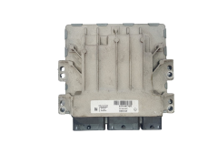 Steuergerät 237108770R A2C11171300  Renault Continental 37160