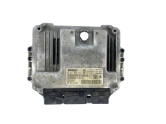 Steuergerät 0281012528 9659341880 9657699480 PSA Bosch 63574