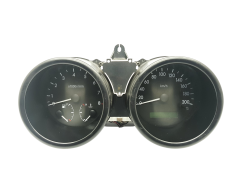 Tacho Kombiinstrument Daewoo Kalos Chevrolet Aveo 96413686 48437